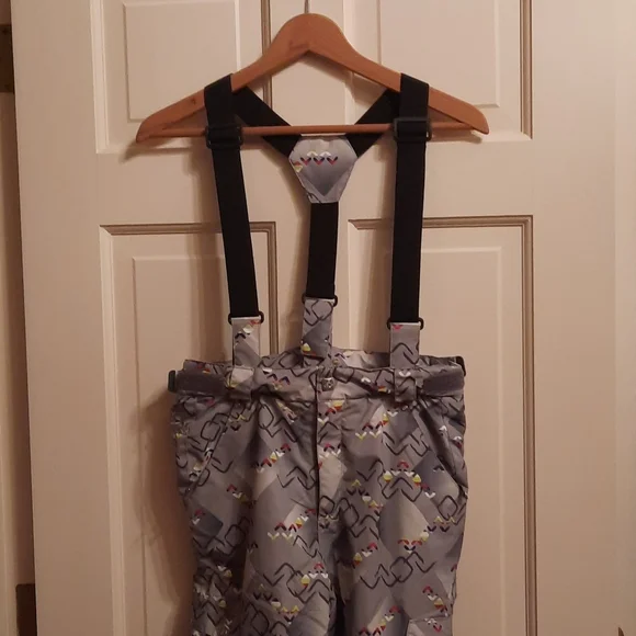 JUPA skipants sz 12